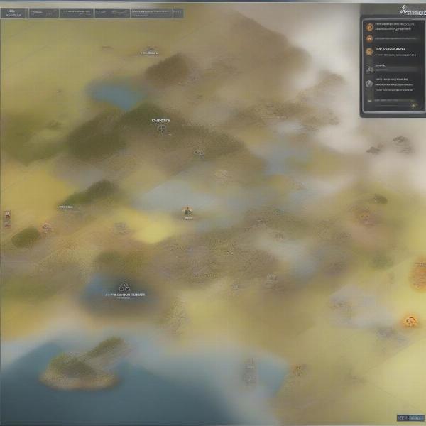 Fog of War Mechanics in Games: A Visual Guide