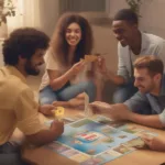 Following Would You Rather Board Game Directions