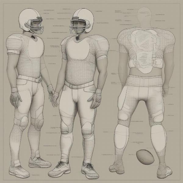 football-equipment-bladder-protection