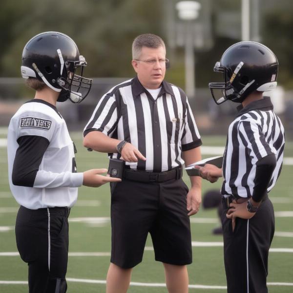 The Role of Regulations in Middle School Football: Ensuring Fair Play and Safety