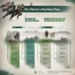 For Honor Xbox Game Pass Availability History