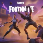 Fortnite Average Match Length: Intense Gameplay