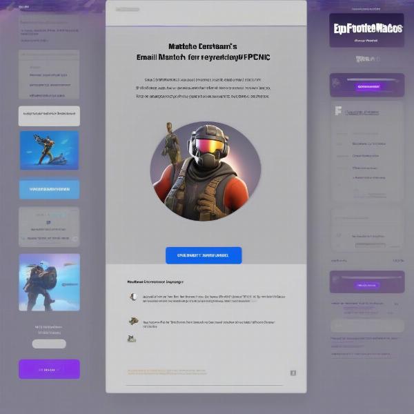 Applying for a Fortnite Private Match Key