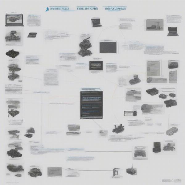 Programming and Scripting for FPS game development involving code, logic, and implementation.