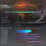 Frame Limiting Reduces System Strain