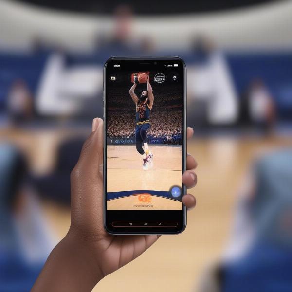 Free Cavs Games on Mobile Streaming Apps