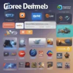 Free Game Development Software Options
