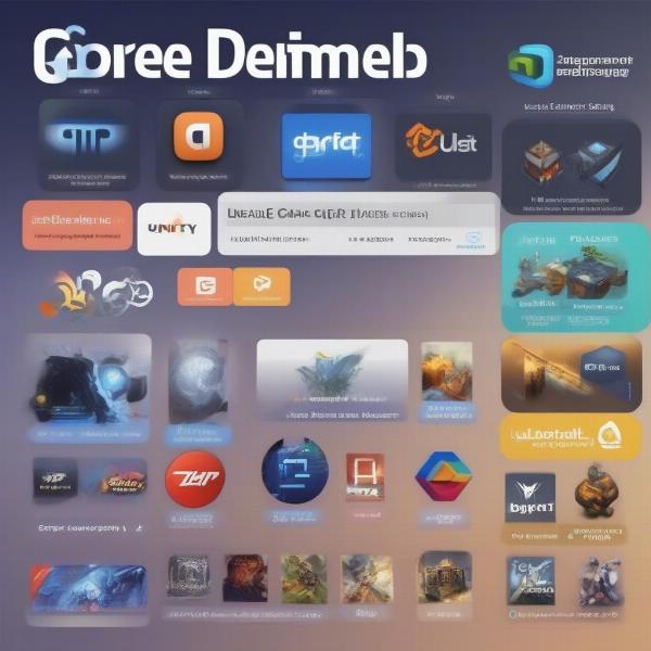 Free Game Development Software Options