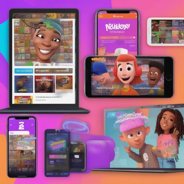 Free Ways to Watch Game Shakers
