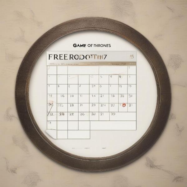 Free and Legal Access to Game of Thrones