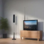 Setting up a Digital Antenna for Free NFL Games