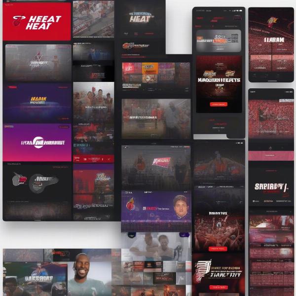 Exploring Free Trials for Streaming Miami Heat Games