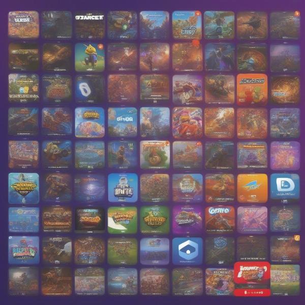 Free-to-Play Games on Nintendo Switch