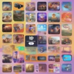 Exploring Free VR Games Options