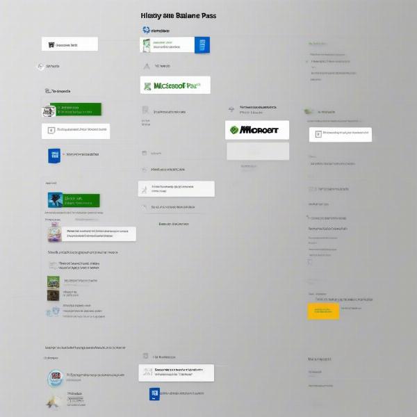 Earn Free Xbox Game Pass with Microsoft Rewards