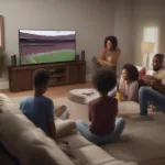 Watching FSU Football with an Antenna