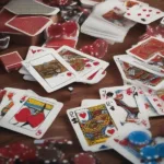 Classic Card Games for Friends: Uno, Poker, Hearts, Spades