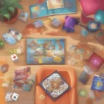 Fun Indoor Games to Beat Boredom