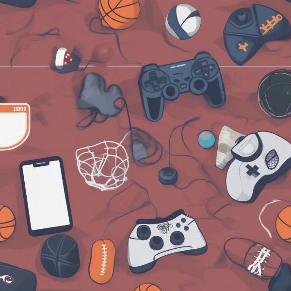 The Future of College Sports Gaming