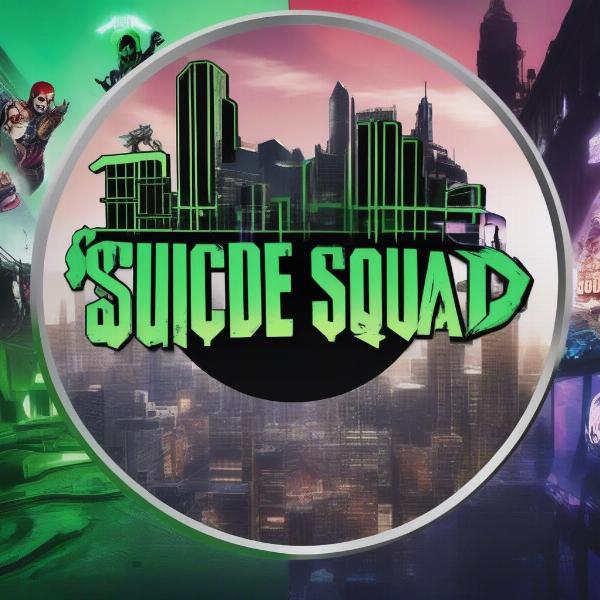 Potential Future Inclusion of Suicide Squad on Game Pass