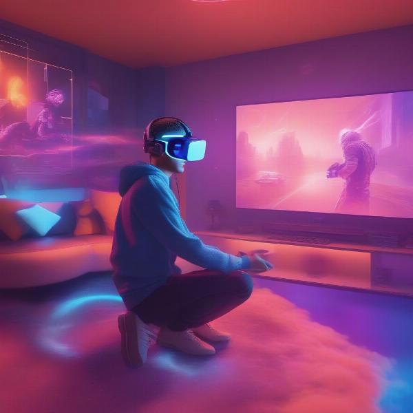 Future of Gaming Subscription Services