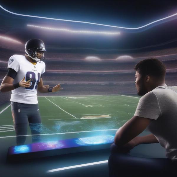Future of NFL Game Recording on Streaming Platforms