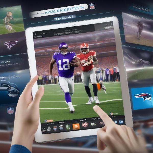 Future of NFL Streaming on Amazon Prime