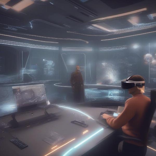 The Evolving Role of CBT in the Gaming Industry