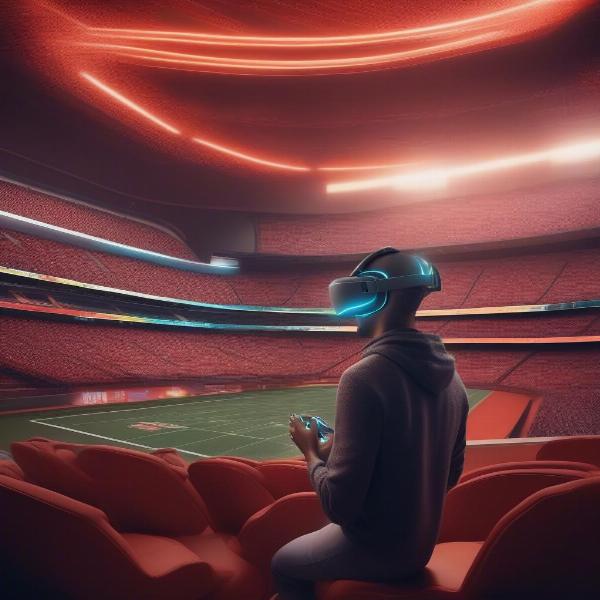 Future of Chiefs Game Live Streaming