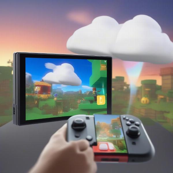 Future of Cloud Gaming on Nintendo Switch