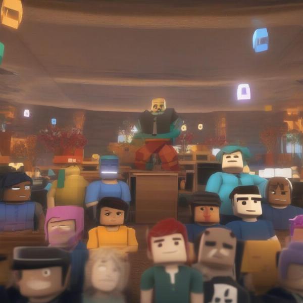 The Future of Face Tracking in Roblox