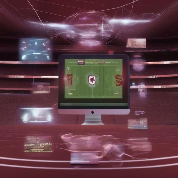 The Future of FSU Game Broadcasts: Streaming and Digital Platforms