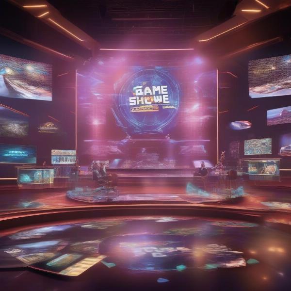 Future of Game Show Distribution