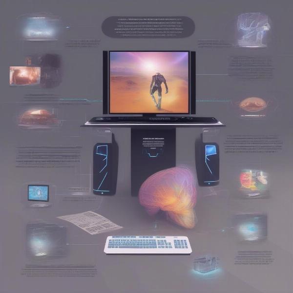 The Future of Gaming