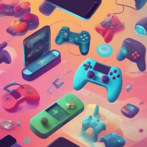 The Future of Gaming on iOS Devices
