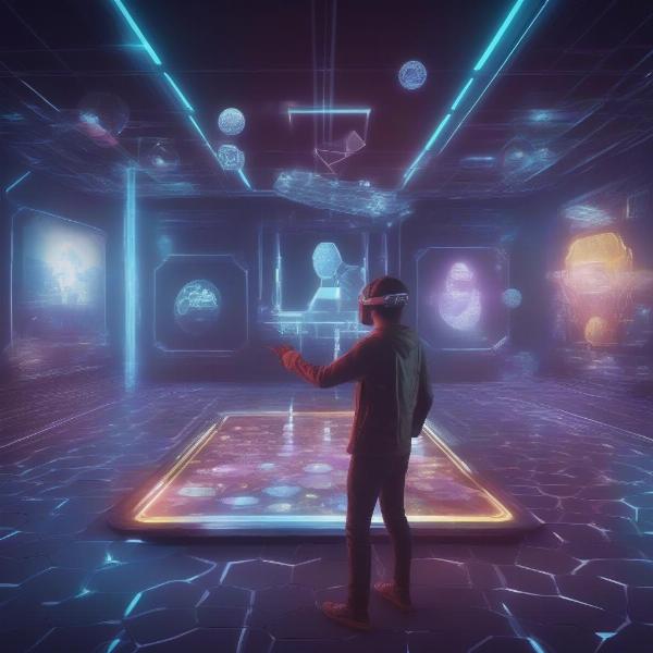 The Future of Logic Games