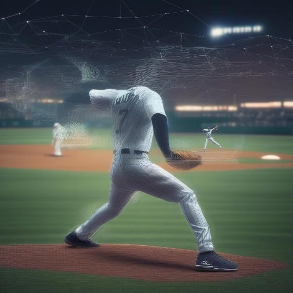The Future of MLB Pitching Analytics and Strategy