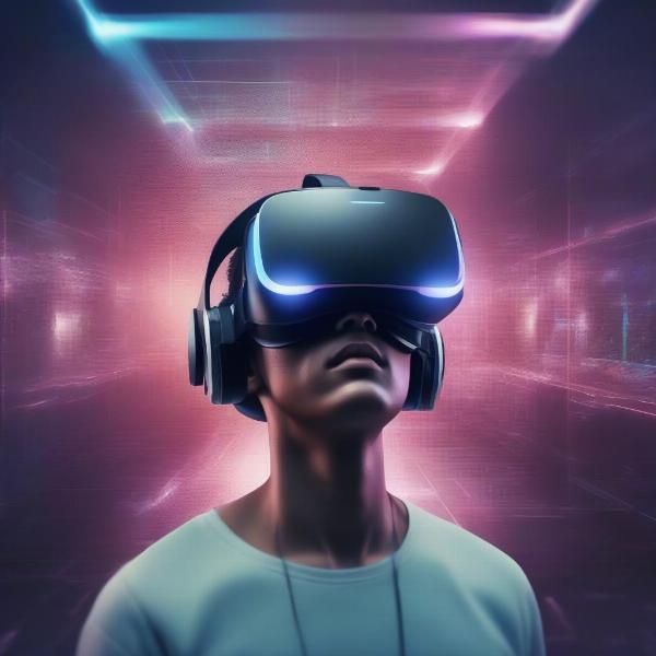 The Future of Online Gaming Identity in Virtual and Augmented Reality