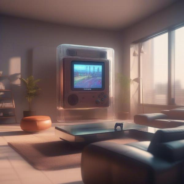 The Future of PS1 Emulation