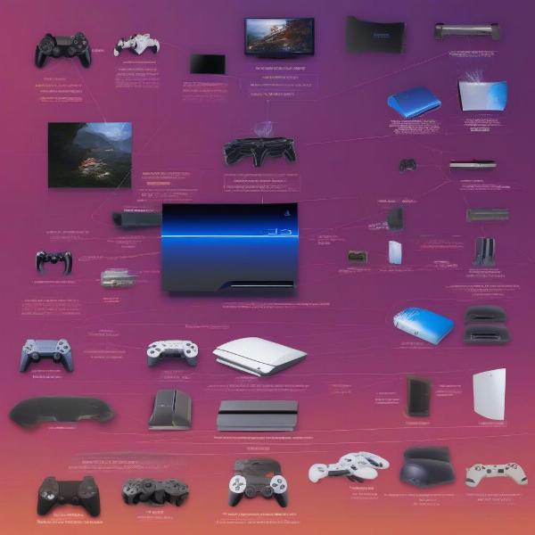 Potential Future of PS3 Game Compatibility on PS5