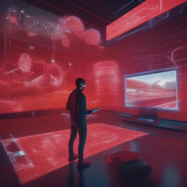 The Future of Reds Games Streaming