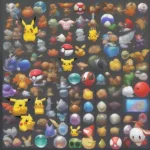Future of Retro Pokemon on Switch