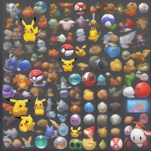 Future of Retro Pokemon on Switch