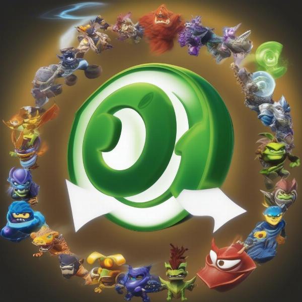 The Future of Skylanders on Xbox Game Pass
