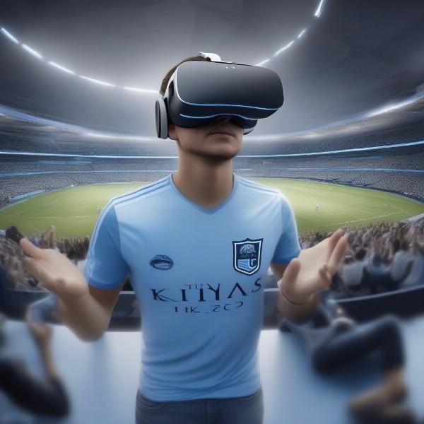 Future Trends in Watching Sporting KC Games