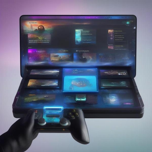 The Future of Steam Deck Modding