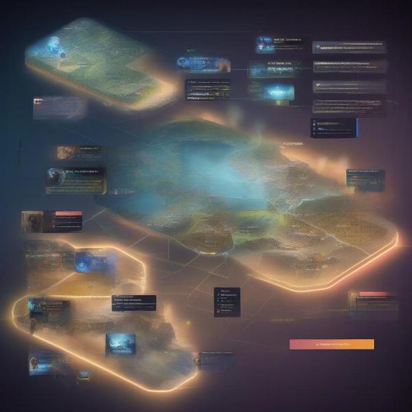 The Evolution of the Steam Overlay