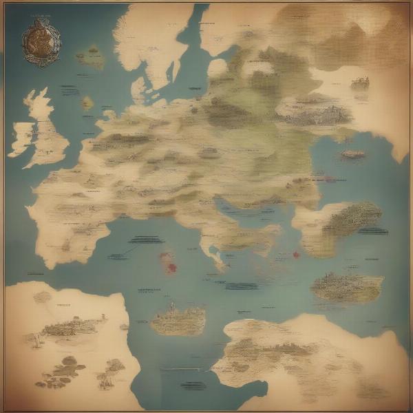 Spin-offs, Books, and the Future of Westeros