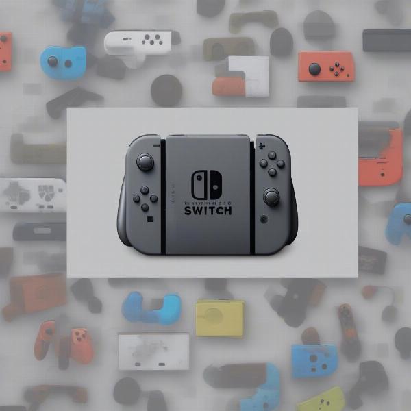 Future of Wii U Ports on Switch