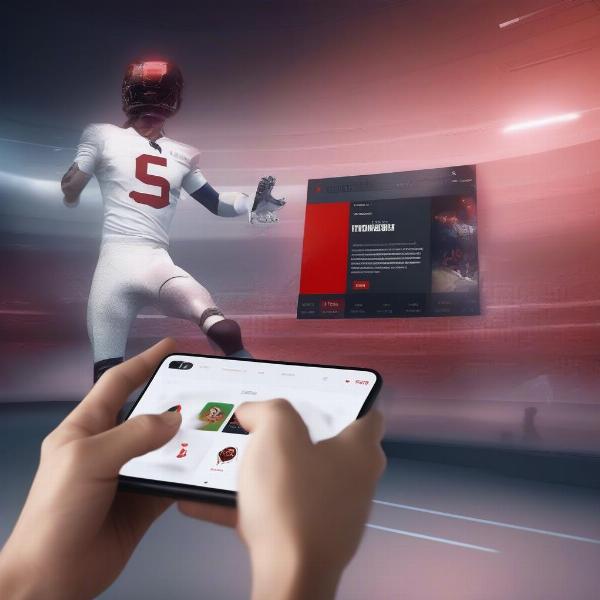 Future of Streaming NFL Games on YouTube TV